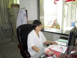 大冶市第二人民医院