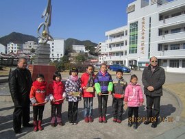 建德市新安江第三小学