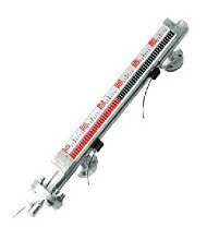 内浮式磁性液位计