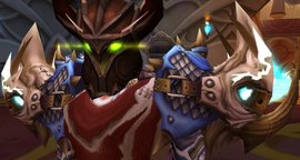 裂隙追猎者_360百科