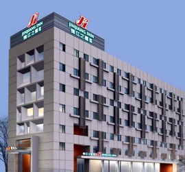 锦江之星连锁酒店(广州荔湾彩虹桥店)