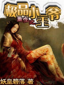重生之极品小王爷