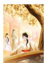 穿越:绝色红颜乱天下