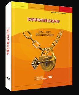 民事诉讼法修正案解析