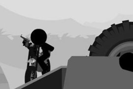 暗杀行动5修改版