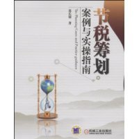 节税筹划案例与实操指南