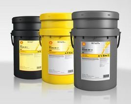 壳牌可耐压HD220齿轮油