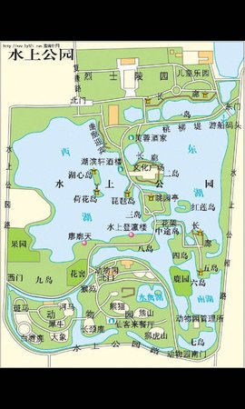 天津3D全景高清地图