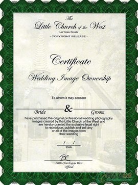 美国结婚证公证