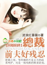 囚婚陷阱:总裁前夫好残忍