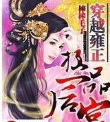 穿越雍正之极品后宫