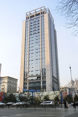 山西省电力勘测设计院