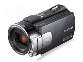 三星HMX-S10
