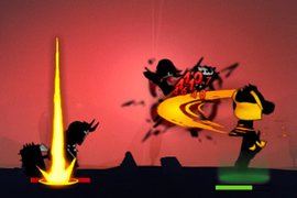 火柴人联盟1.1无敌版