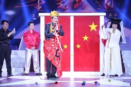 毕福剑辱佛事件