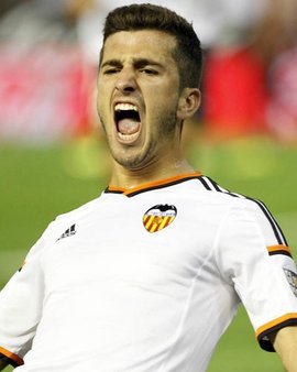 何塞·路易斯·加亚