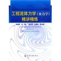 工程流体力学精讲精练