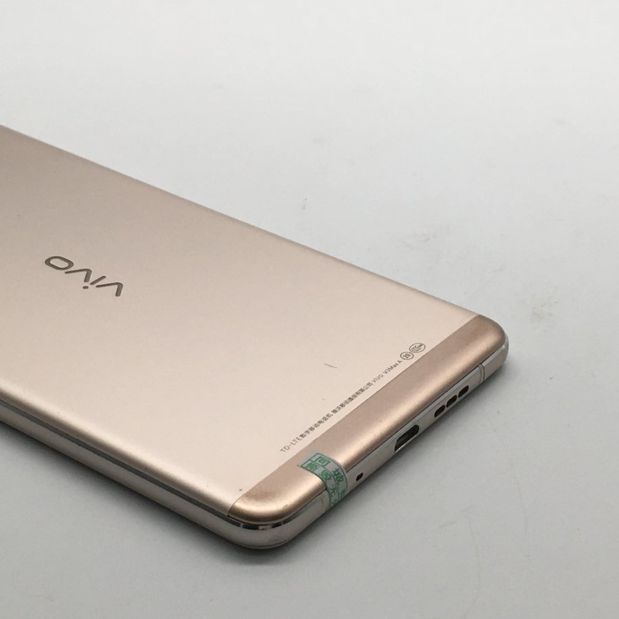 vivov3maxa手机参数,vivov3maxa参数详细参数 vivo【v3max】全网通 金色 32 g 国行 8成新
