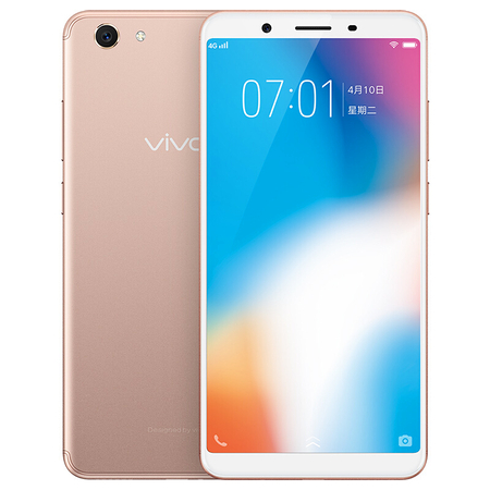 VIVO Y71图片，探索其独特魅力