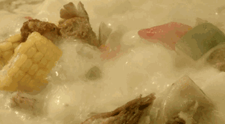 绝对当之无愧的中国骨头传奇品牌.大写的赞!