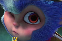 国产动画《大闹西游》主题曲MV公开 魔性前奏太洗脑