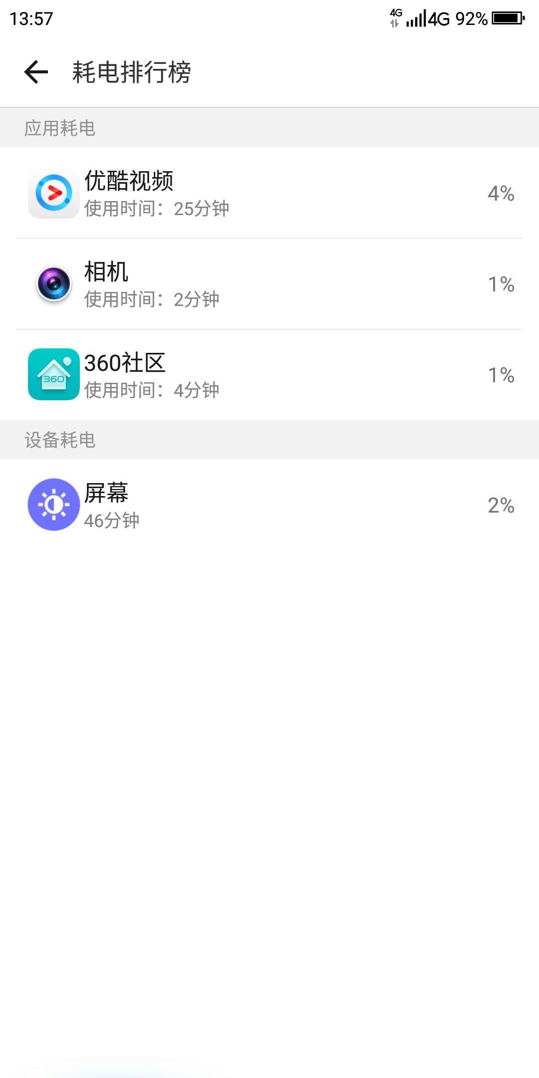 80%电量的是n6pro,另一个是n7lite