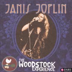 the woodstock experience