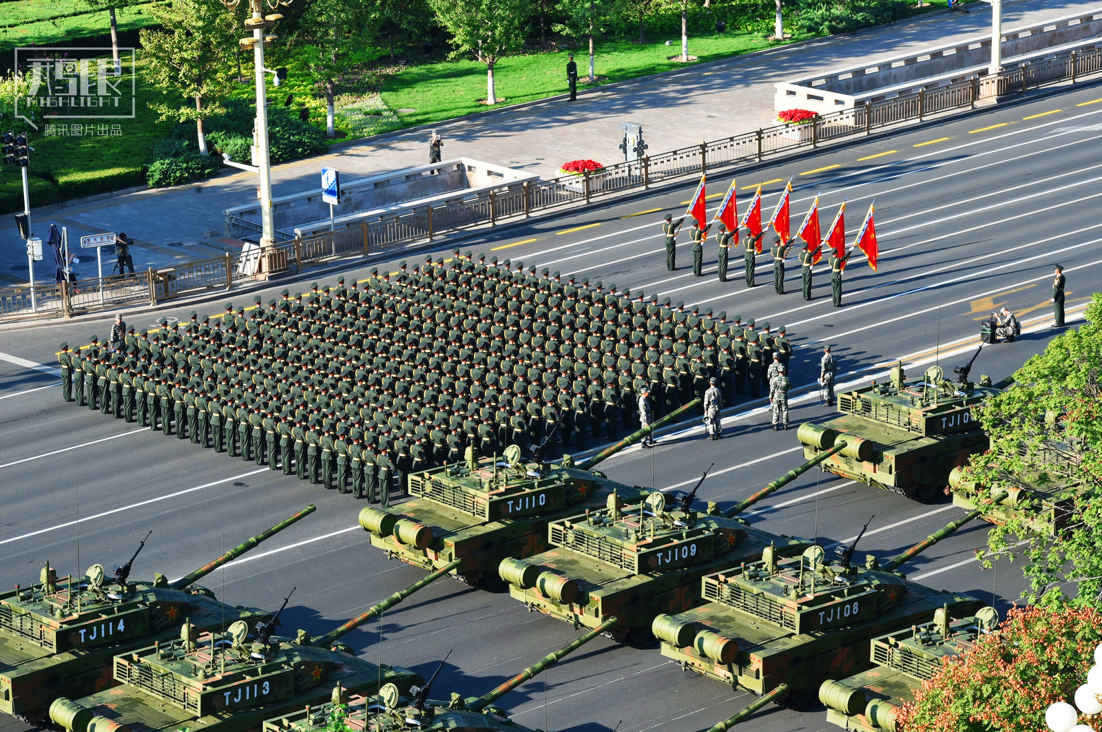 中国阅兵人口_中国阅兵图片