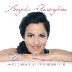 homage to maria callas