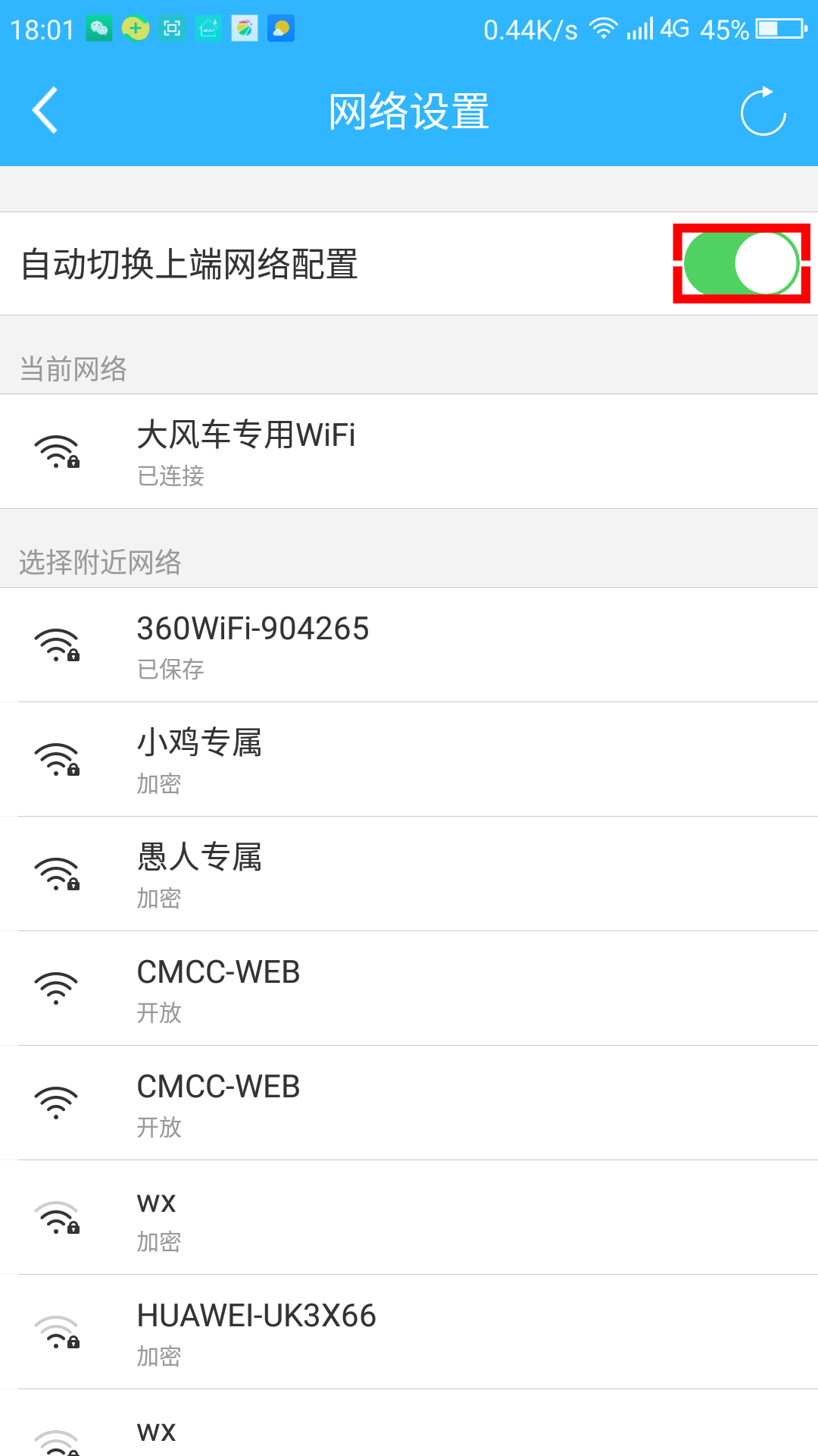 360社区