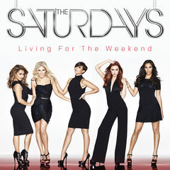 living for the weekend(deluxe edition)
