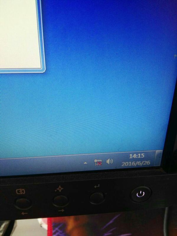 电脑连不上网,显示找不到宽带连接,安装了路由