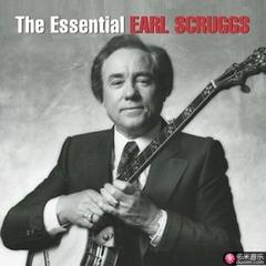 the essential earl scruggs