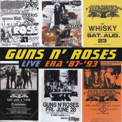 live era '87-'93