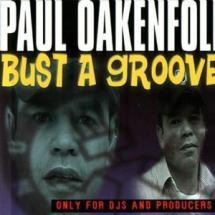 bust a groove