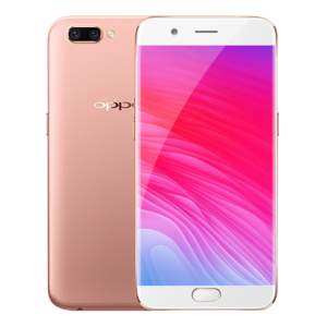 oppo【r11】全网通 玫瑰金 64g 国行 8成新 真机实拍