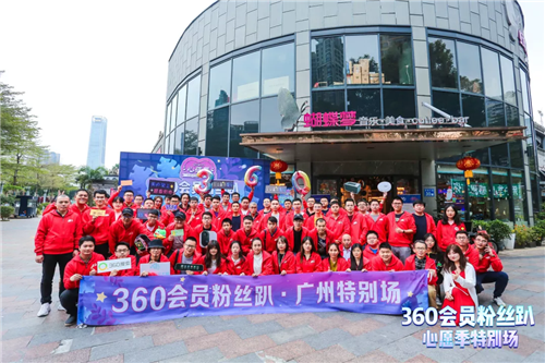 360社区