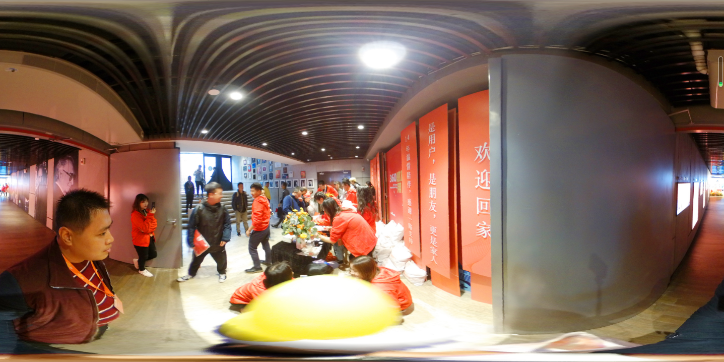 360社区