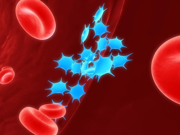重要医学进展:血小板能将免疫治疗药导向癌细胞