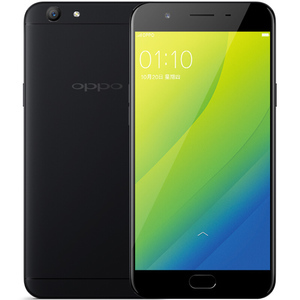 oppo【a59s】全网通 黑色 32g 国行 9成新