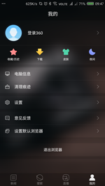 360社区