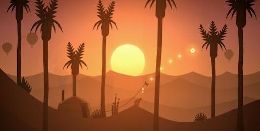 《阿尔托的奥德赛》安卓版7月26日发售