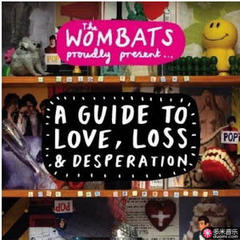 proudly present....a guide to love, loss & desperation