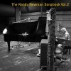 the randy newman songbook vol. 2