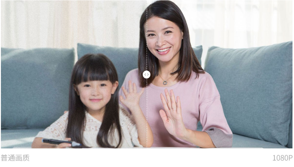 人工智能技术加持 360智能摄像机云台版首发受