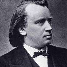 johannes brahms