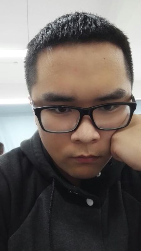 我这个头型适合剪假光吗?_360问答