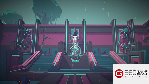 又有新料 手机版“无人深空”《Morphite》场景曝光