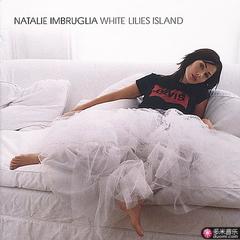 white lilies isla