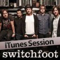 switchfoot-itunes session